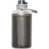 Мягкая бутылка для воды HYDRAPAK FLUX 0,75L Серая GF427M